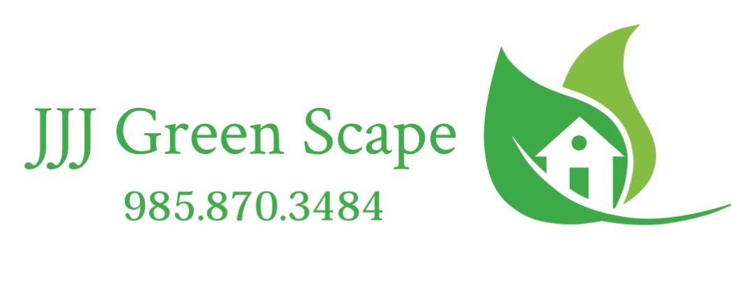 Lawn and landscaping work by JJJ Green Scape